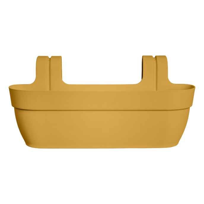 vibia campana easy hanger XL 58cm honey yellow